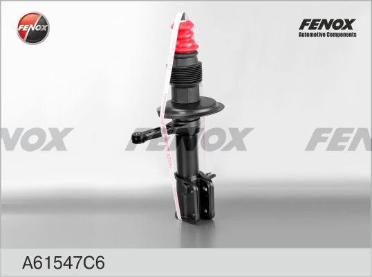FENOX Amortizators A61547C6