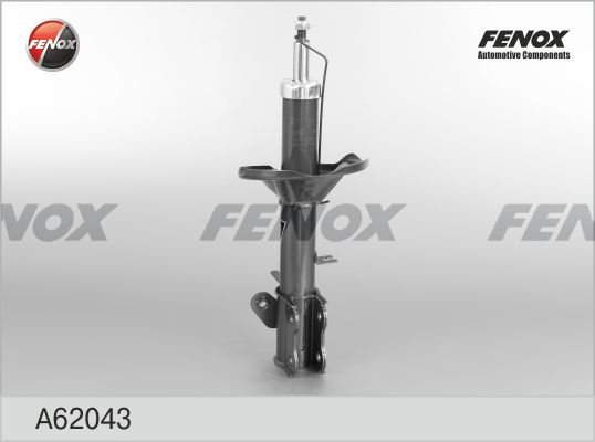 FENOX Amortizators A62043