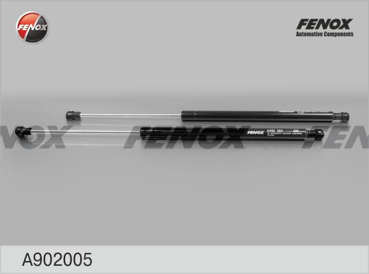 FENOX Газовая пружина, крышка багажник A902005