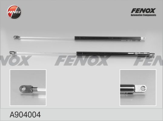 FENOX Gāzes atspere, Motora pārsegs A904004