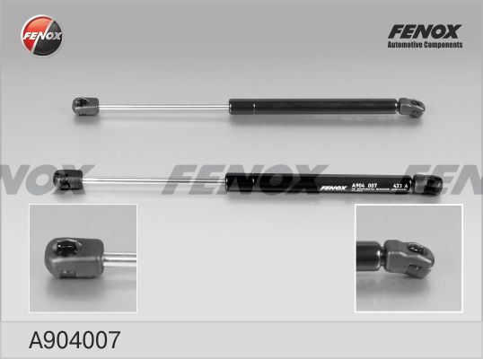FENOX Газовая пружина, крышка багажник A904007