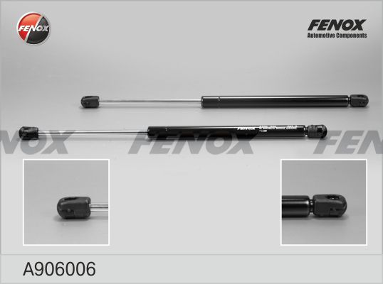 FENOX Газовая пружина, крышка багажник A906006