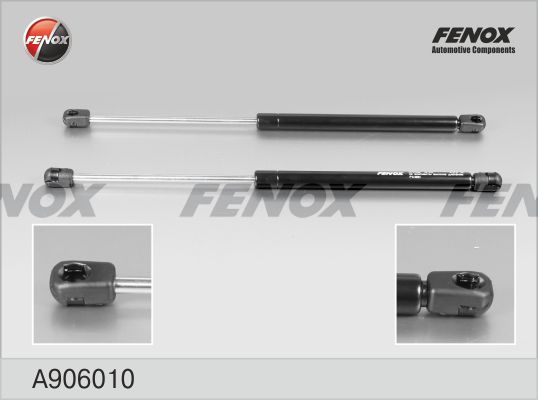 FENOX Gāzes atspere, Motora pārsegs A906010