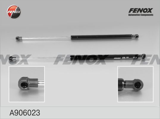 FENOX Газовая пружина, крышка багажник A906023