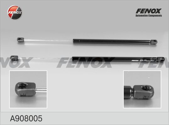 FENOX Газовая пружина, крышка багажник A908005