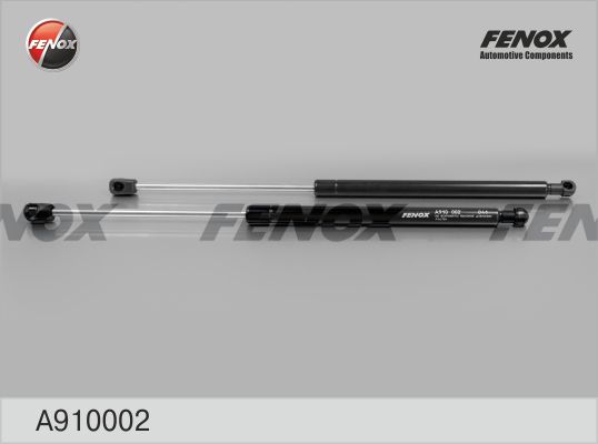 FENOX Газовая пружина, крышка багажник A910002