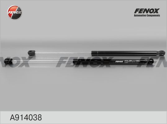 FENOX Газовая пружина, крышка багажник A914038