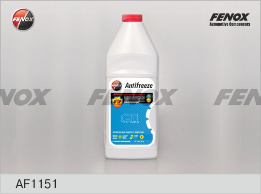 FENOX Antifrīzs AF1151