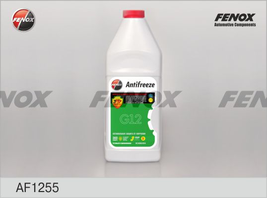 FENOX Antifrīzs AF1255