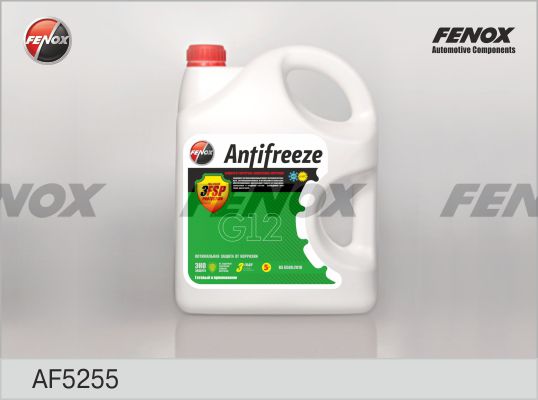 FENOX Antifrīzs AF5255