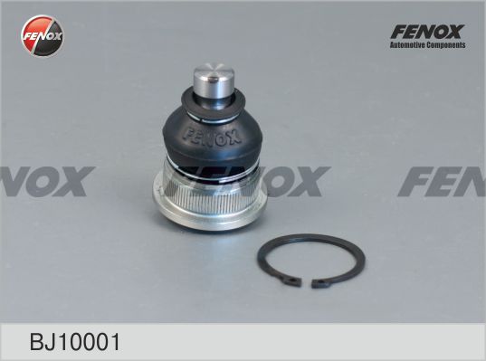 FENOX Шарнир независимой подвески / поворотного рычага BJ10001