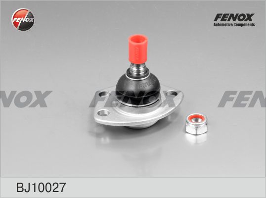 FENOX Шарнир независимой подвески / поворотного рычага BJ10027