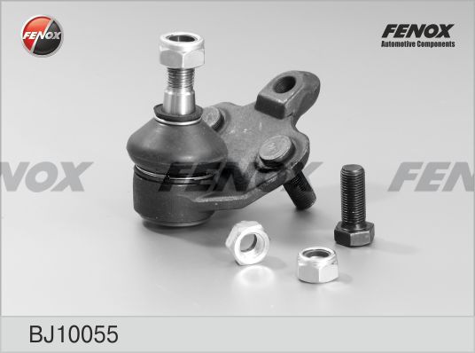 FENOX Balst-/Virzošais šarnīrs BJ10055