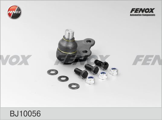 FENOX Шарнир независимой подвески / поворотного рычага BJ10056