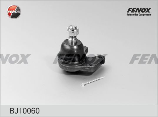 FENOX Шарнир независимой подвески / поворотного рычага BJ10060