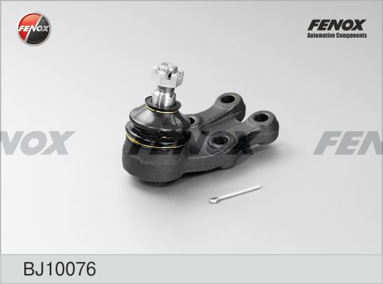 FENOX Шарнир независимой подвески / поворотного рычага BJ10076