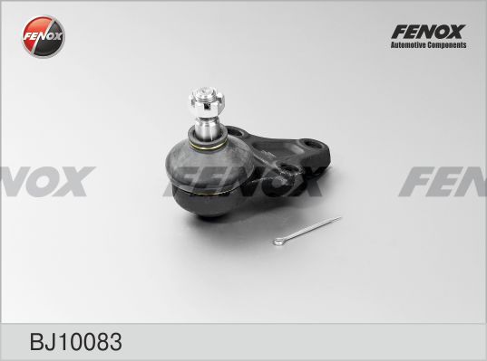 FENOX Balst-/Virzošais šarnīrs BJ10083