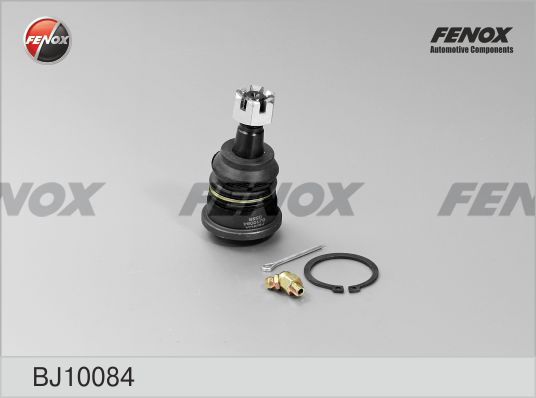 FENOX Шарнир независимой подвески / поворотного рычага BJ10084