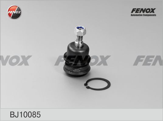 FENOX Шарнир независимой подвески / поворотного рычага BJ10085