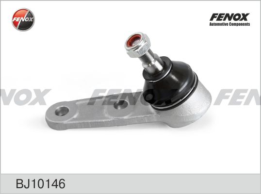 FENOX Шарнир независимой подвески / поворотного рычага BJ10146