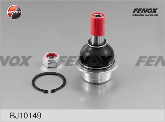 FENOX Шарнир независимой подвески / поворотного рычага BJ10149
