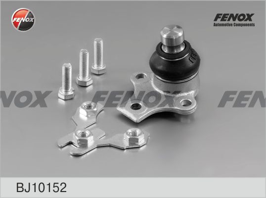 FENOX Шарнир независимой подвески / поворотного рычага BJ10152