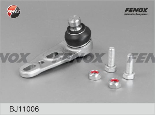 FENOX Шарнир независимой подвески / поворотного рычага BJ11006