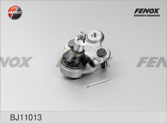 FENOX Шарнир независимой подвески / поворотного рычага BJ11013