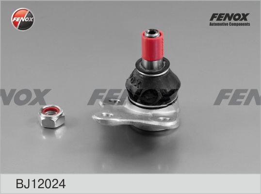 FENOX Шарнир независимой подвески / поворотного рычага BJ12024