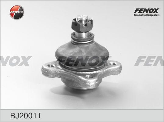 FENOX Шарнир независимой подвески / поворотного рычага BJ20011