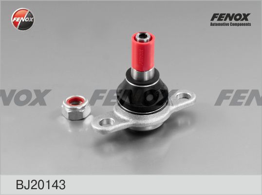 FENOX Шарнир независимой подвески / поворотного рычага BJ20143
