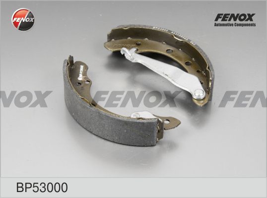 FENOX Bremžu loku komplekts BP53000