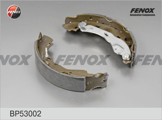 FENOX Bremžu loku komplekts BP53002