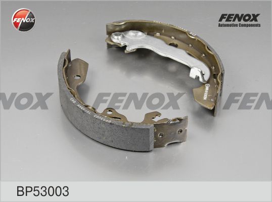 FENOX Bremžu loku komplekts BP53003