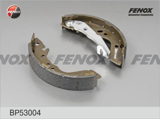 FENOX Bremžu loku komplekts BP53004