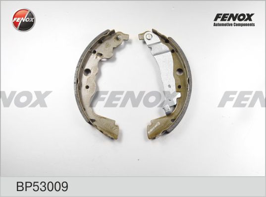 FENOX Bremžu loku komplekts BP53009
