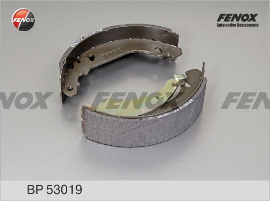 FENOX Bremžu loku komplekts BP53019