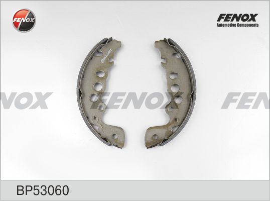 FENOX Bremžu loku komplekts BP53060