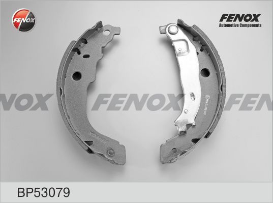 FENOX Bremžu loku komplekts BP53079