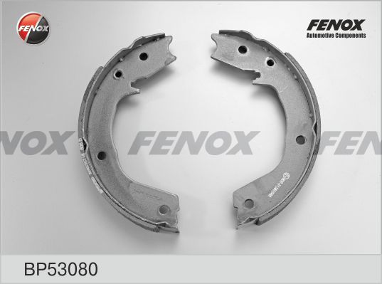 FENOX Bremžu loku komplekts BP53080