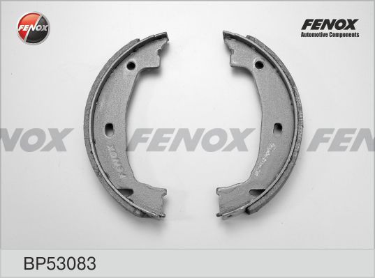 FENOX Bremžu loku komplekts BP53083