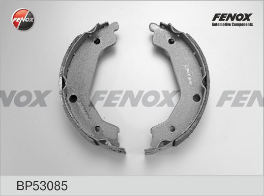 FENOX Bremžu loku komplekts BP53085