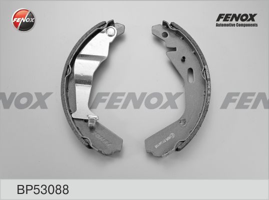 FENOX Bremžu loku komplekts BP53088