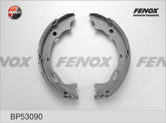FENOX Bremžu loku komplekts BP53090