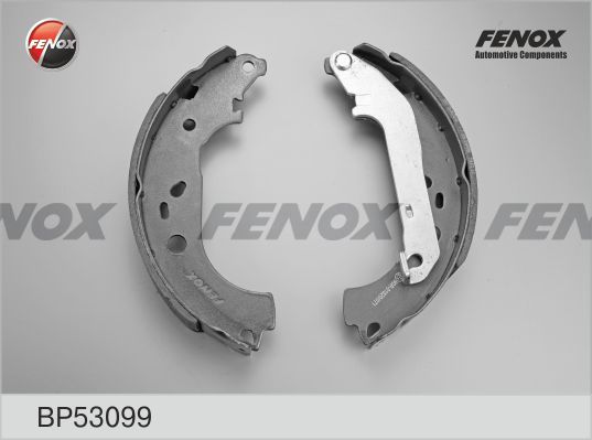 FENOX Bremžu loku komplekts BP53099