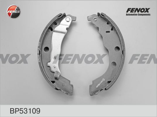FENOX Bremžu loku komplekts BP53109
