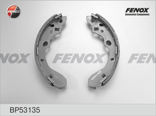 FENOX Bremžu loku komplekts BP53135