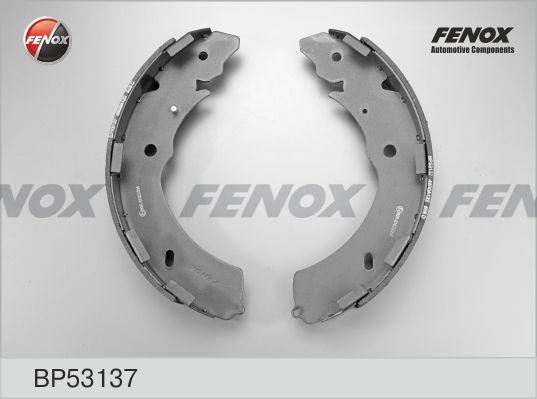 FENOX Bremžu loku komplekts BP53137