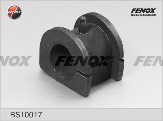 FENOX Втулка, стабилизатор BS10017