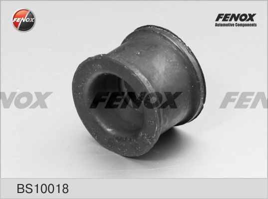 FENOX Втулка, стабилизатор BS10018